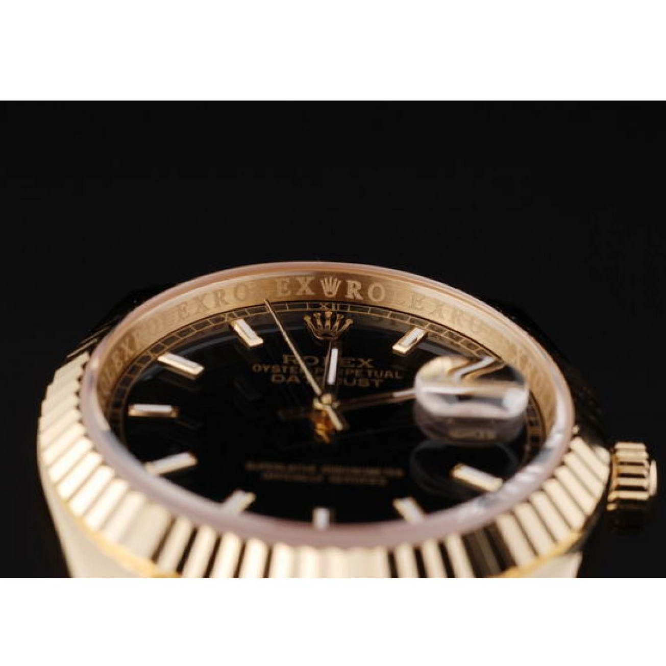 Aaa fake watches Swiss Datejust Mechanism-srl29 Rolex 0601